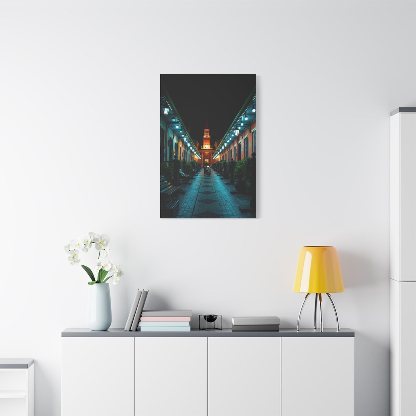 Vision New Orleans Wall Art Art Wall Art & Canvas Print