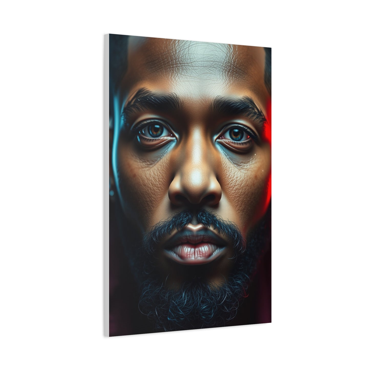 Quincy Ray Art Refined Canvas Wall Art & Canvas Print