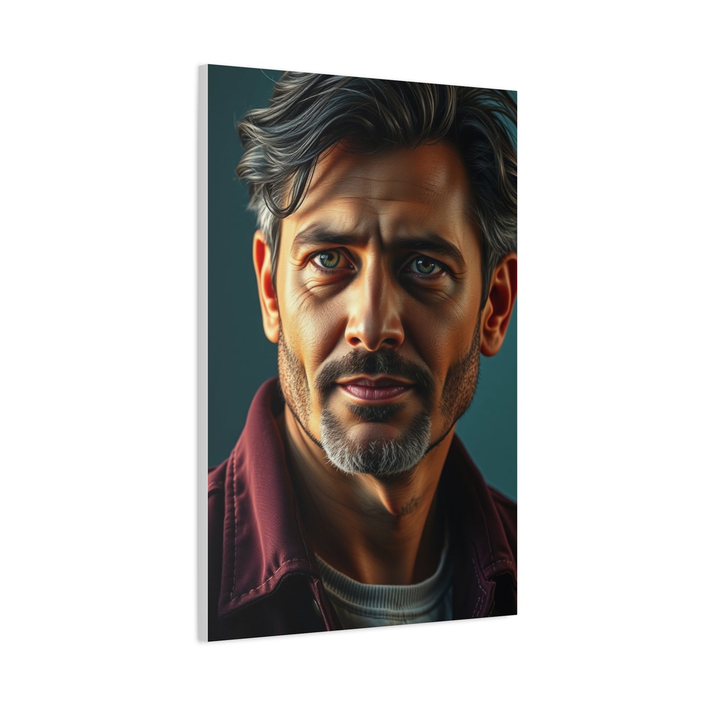 Masterpiece Chris Hytha Art Vision Wall Art & Canvas Print