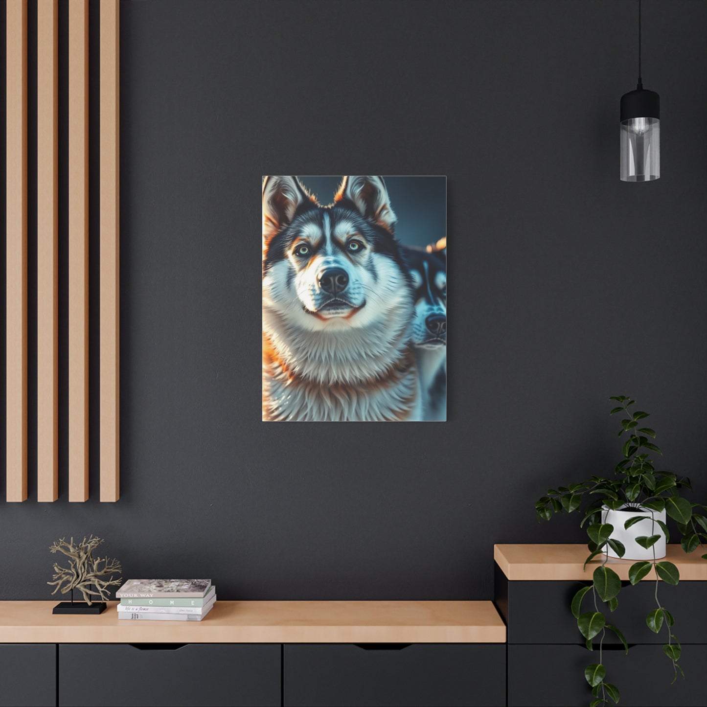 Nordic Elegance Artistry