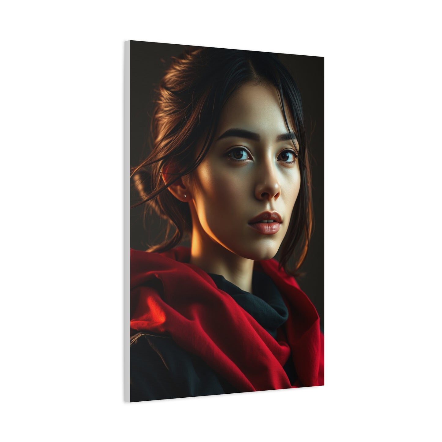 Premium Abstract Figure & People Art Supreme Gallery Wall Art & Canvas Print