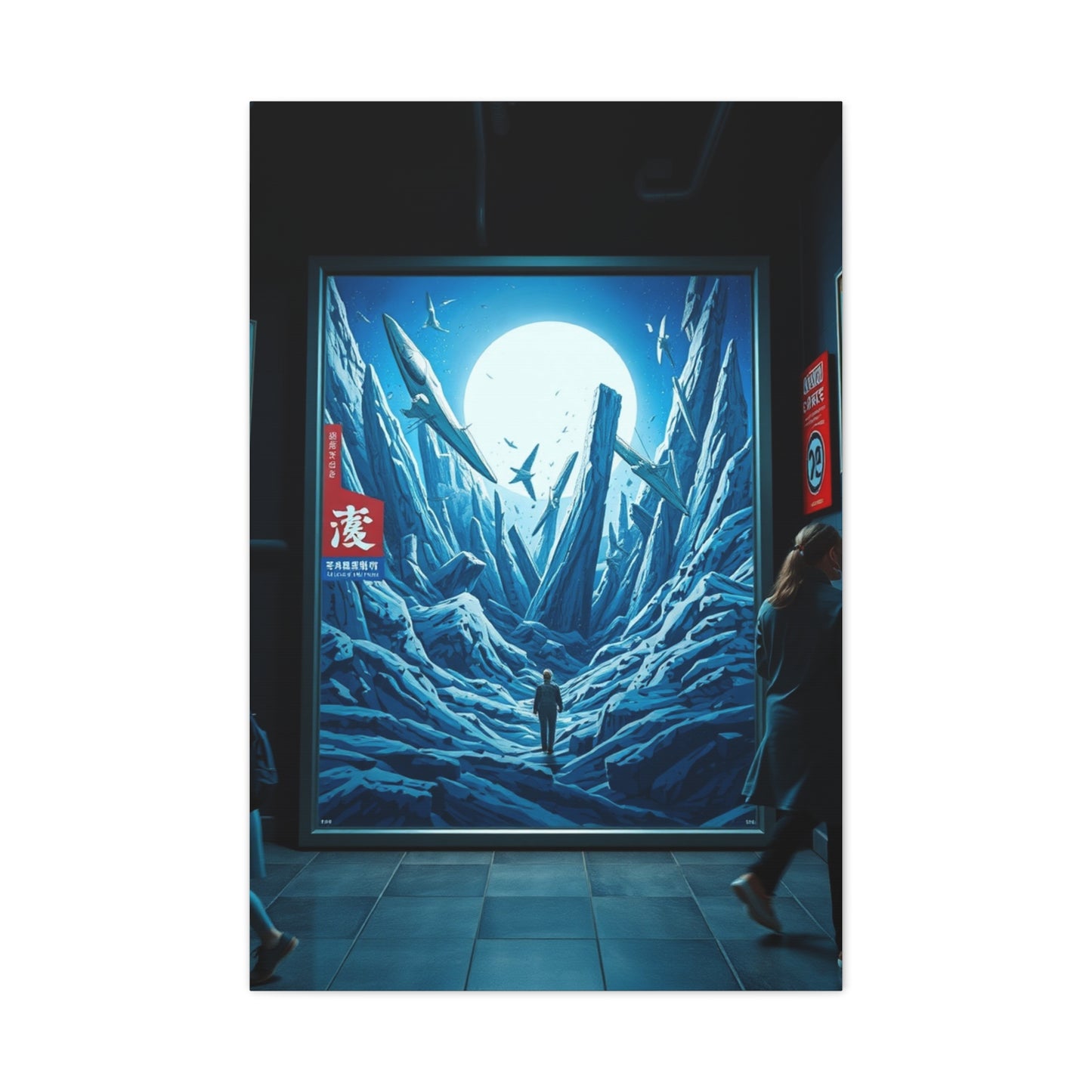 Sophisticated Wall Elegance