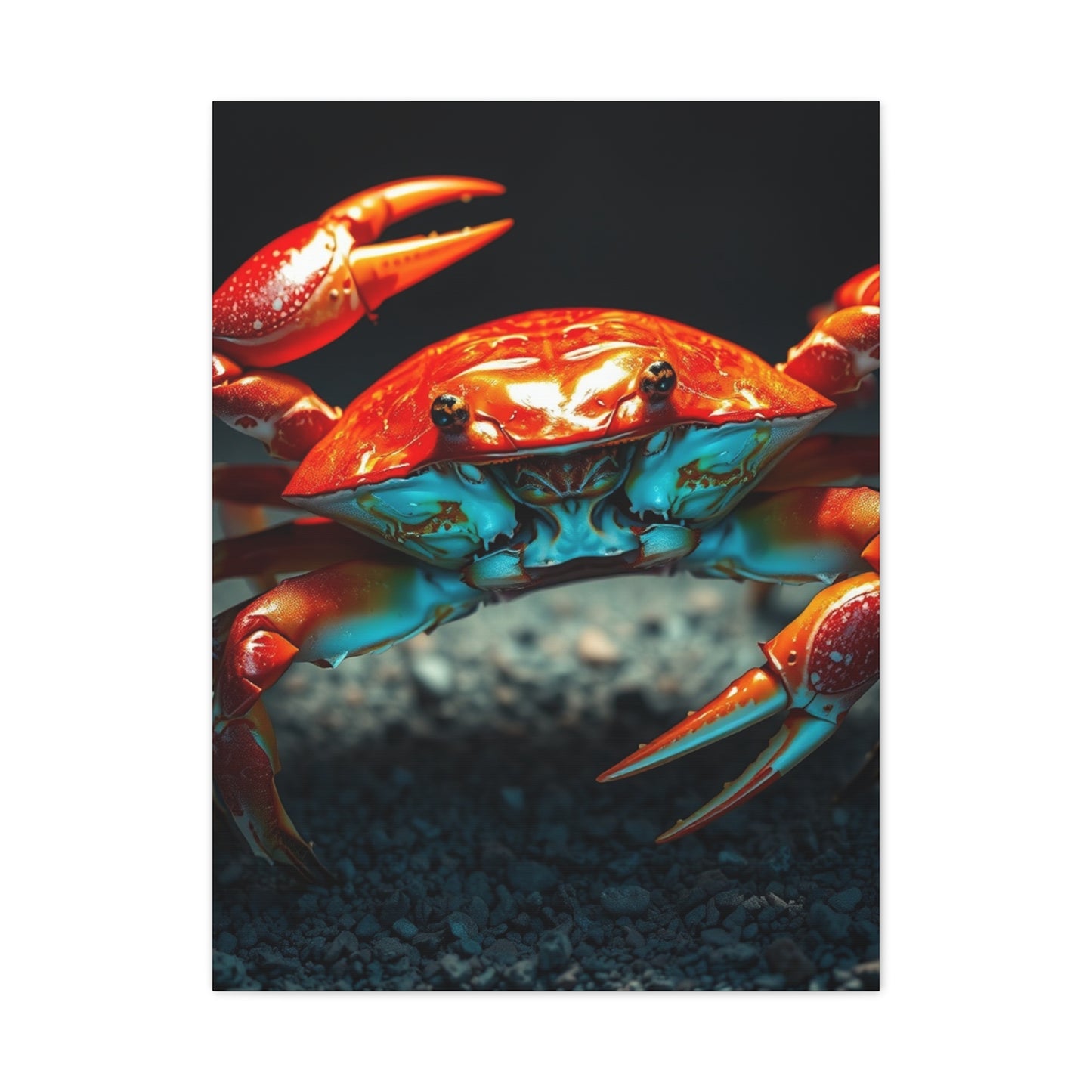 Maritime Majesty Tableau Wall Art & Canvas Print