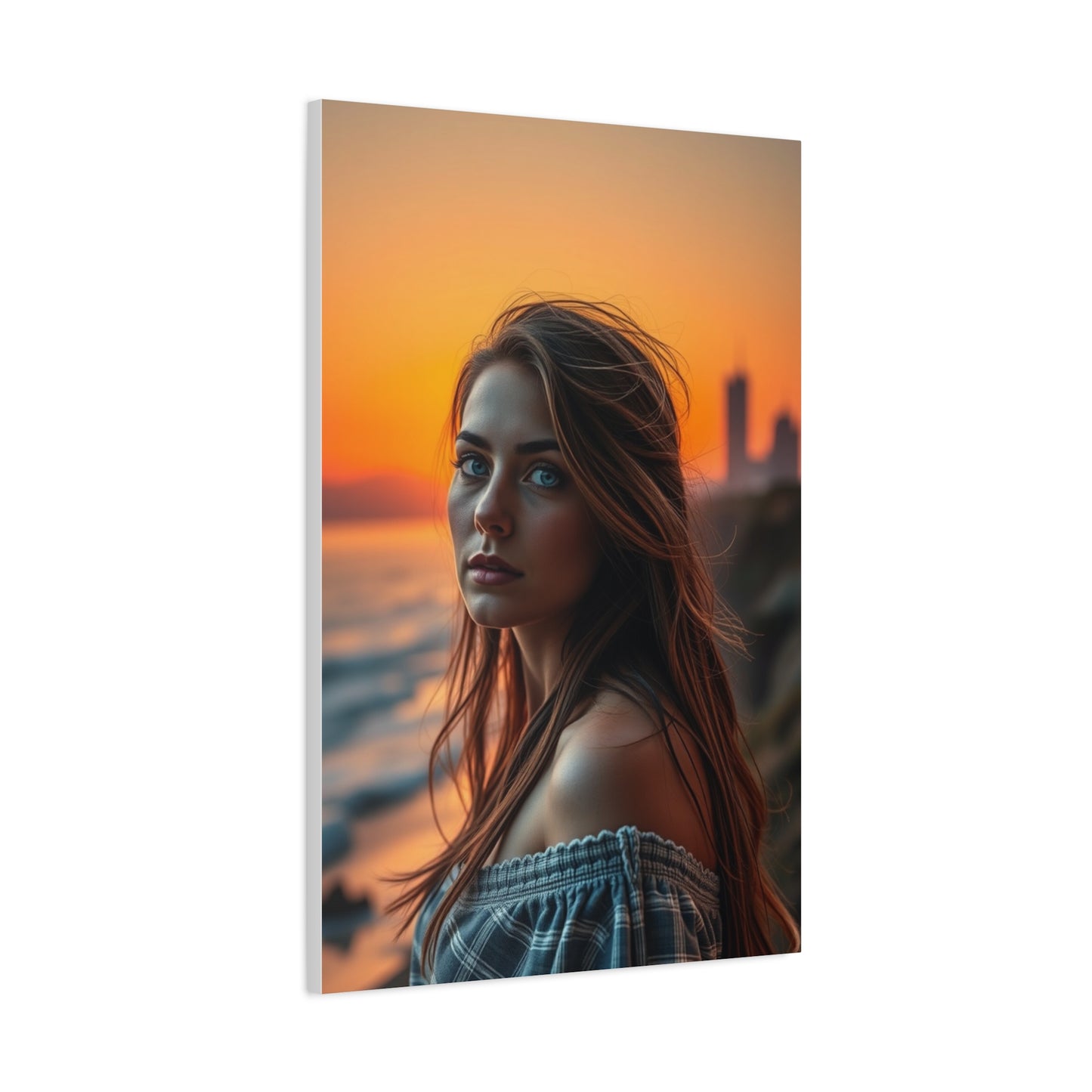 Supreme California Art Collection Wall Art & Canvas Print