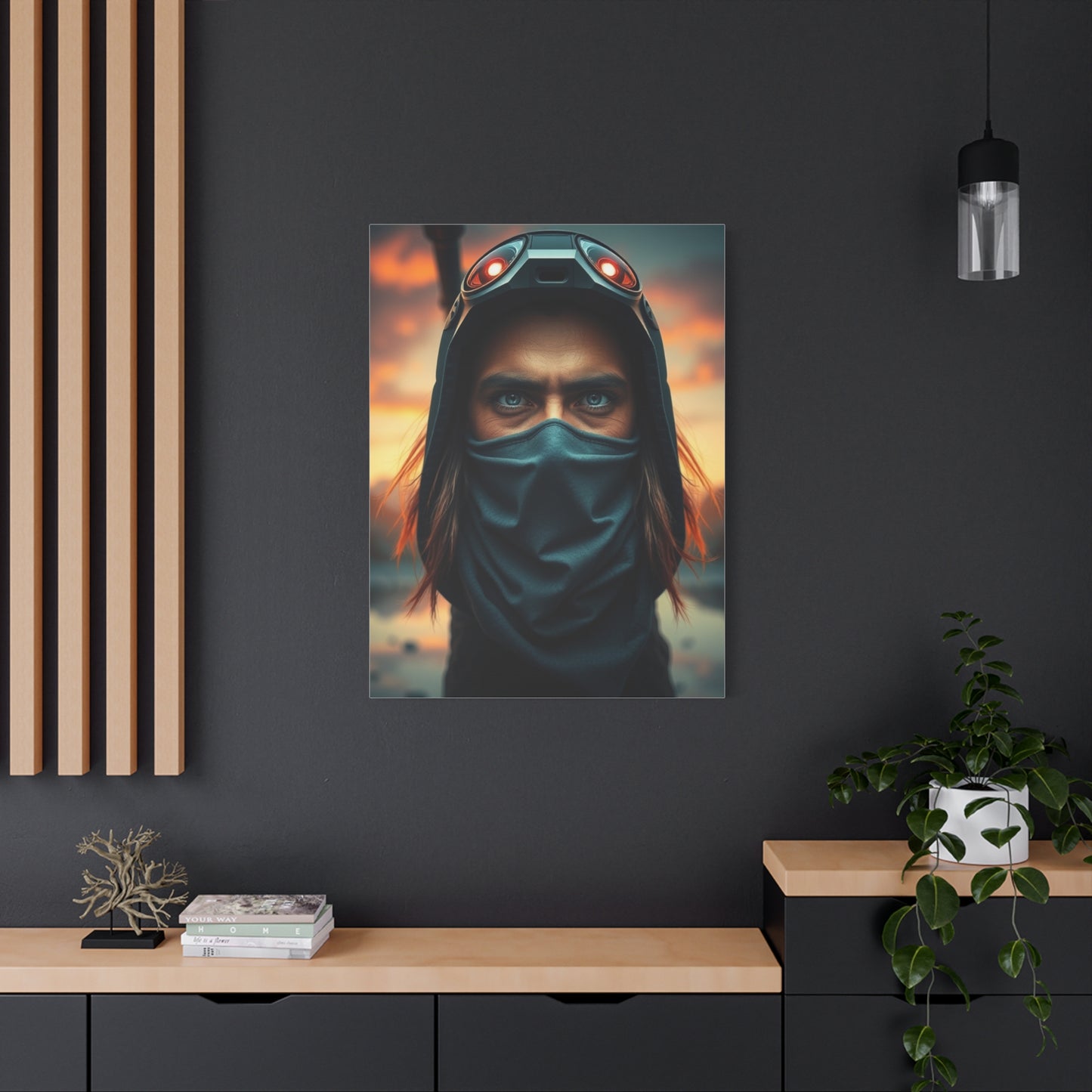 Discovery Delight Series Wall Art & Canvas Print