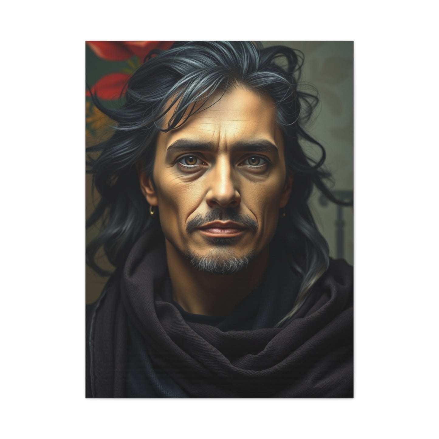 Sophisticated Horizon Canvas Wall Art & Canvas Print