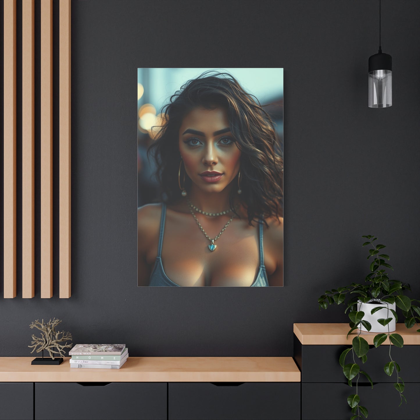 Collection Body Positivity Art Art Wall Art & Canvas Print