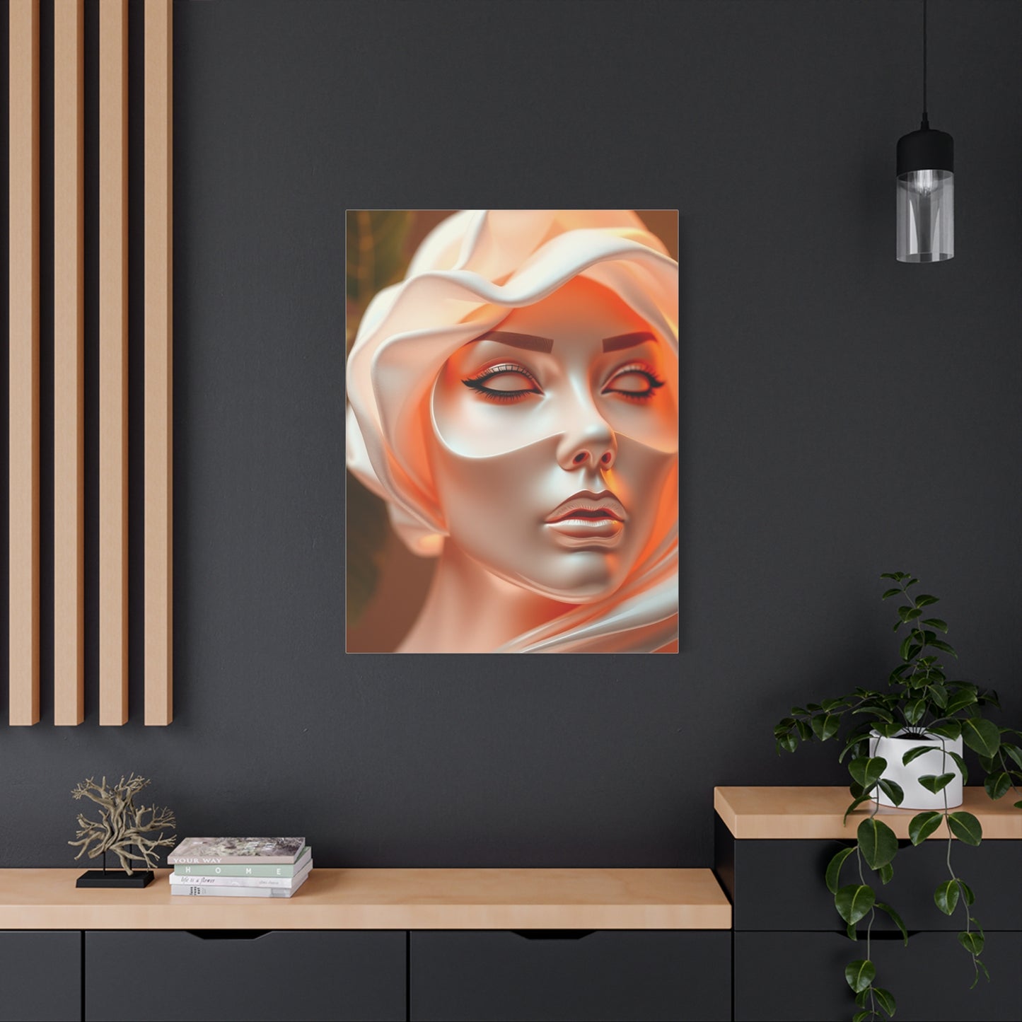 Rosé Radiance Masterpiece