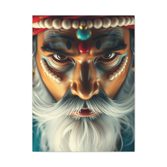 Bambashkart Art Luxury Canvas Wall Art & Canvas Print