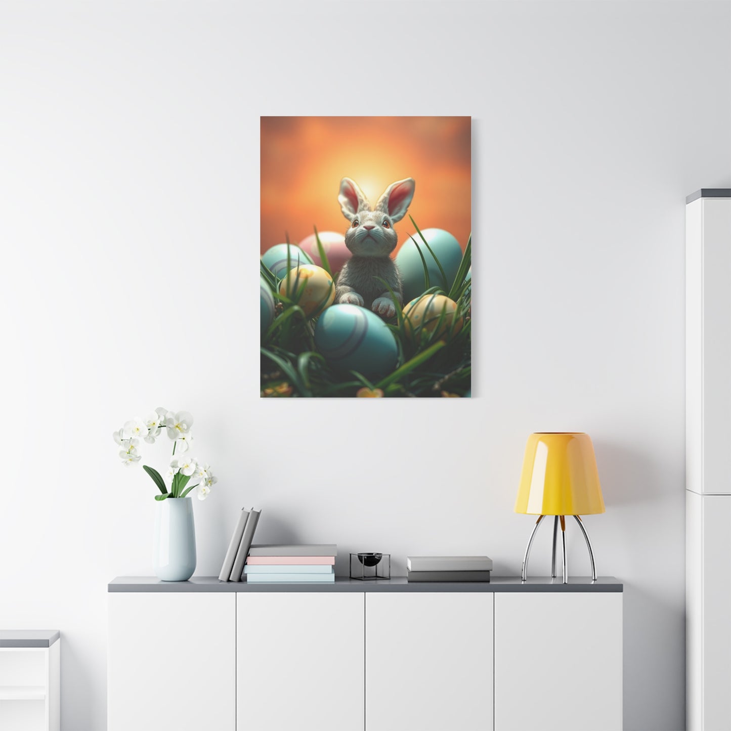 Elite Easter Art Vision Wall Art & Canvas Print