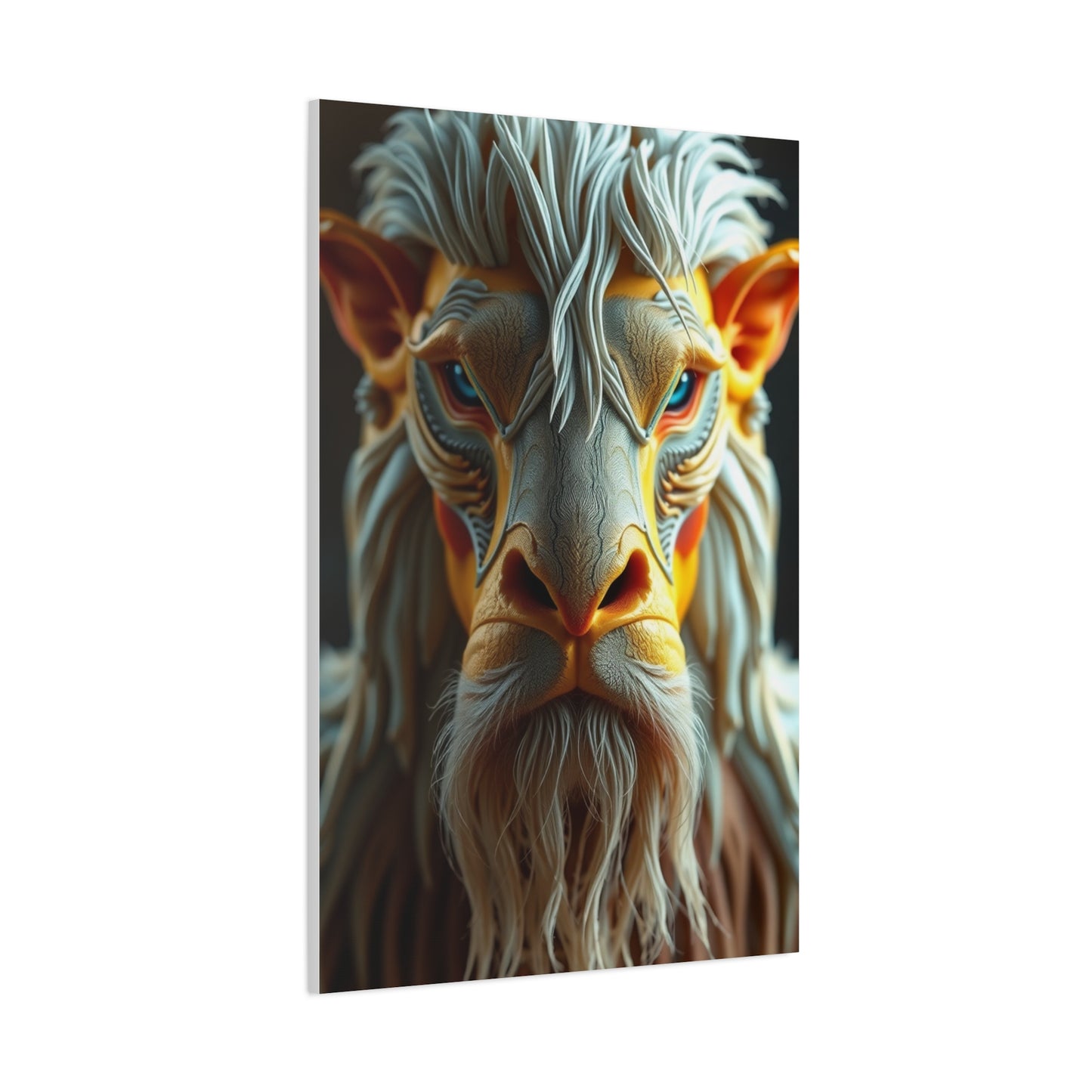 Wegs Exquisite Art Showcase Wall Art & Canvas Print