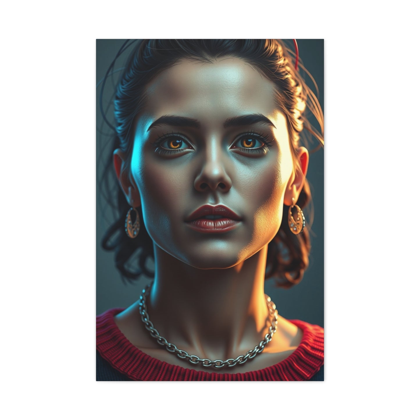 Prestige Persona Artworks Wall Art & Canvas Print