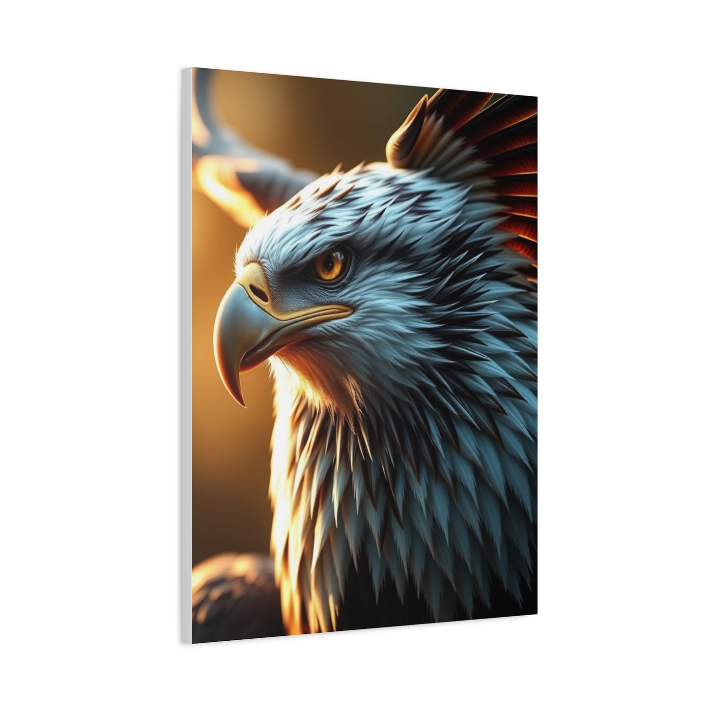 Regal Aerie Artistry