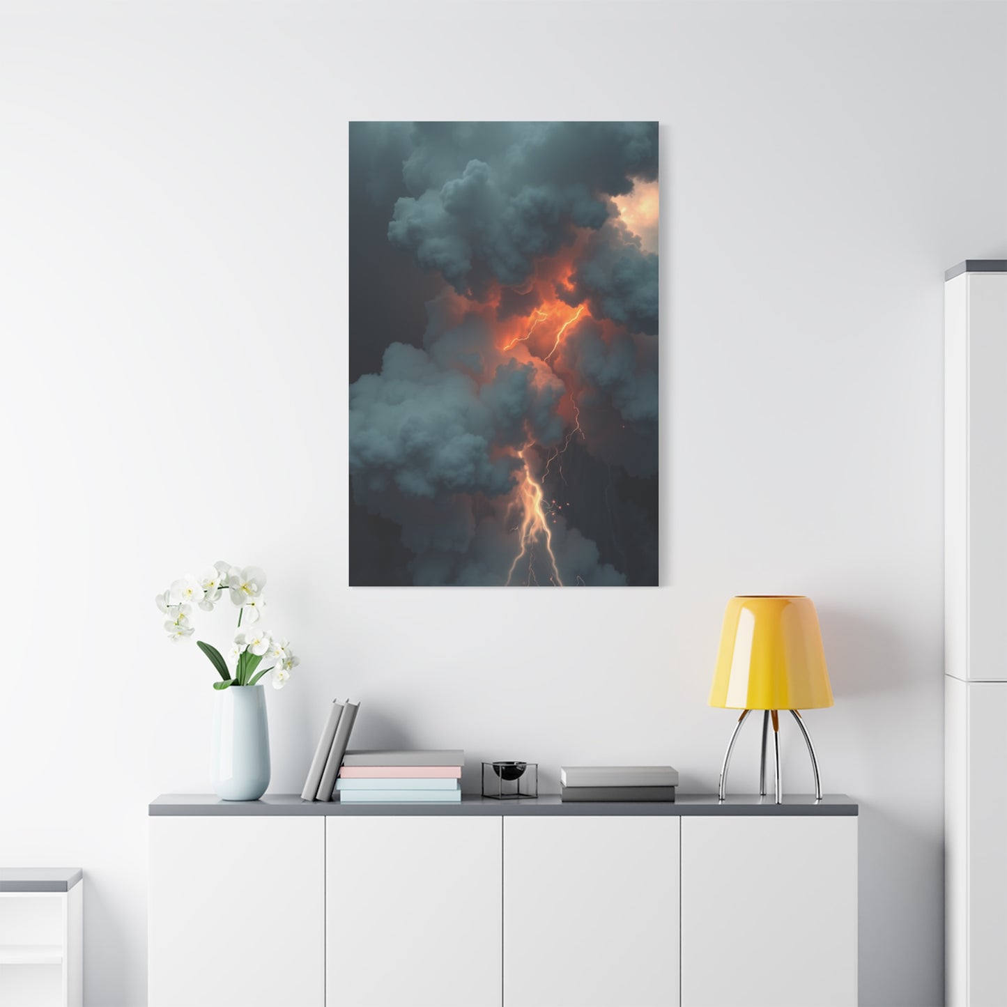 Celestial Tempest Masterpiece