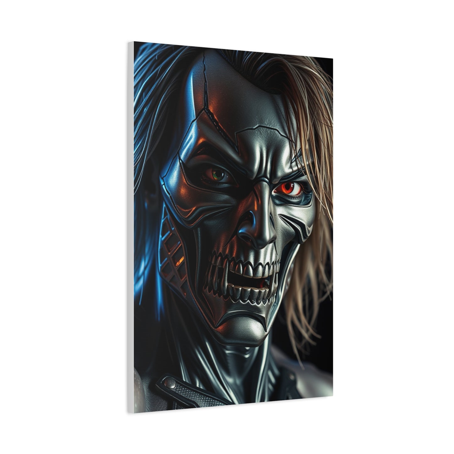 Metallica Art Supreme Gallery Wall Art & Canvas Print