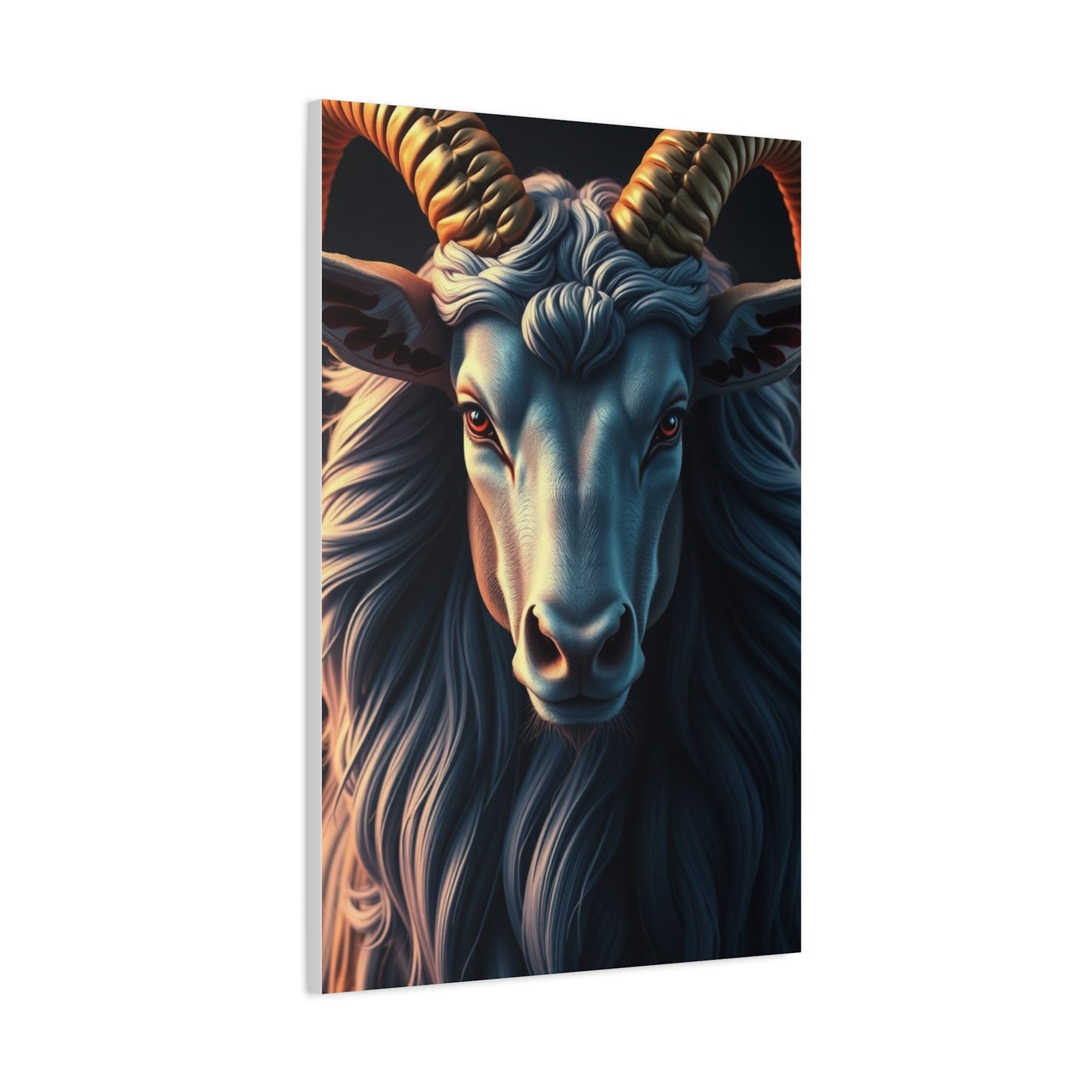 Stellar Capricorn Tapestry