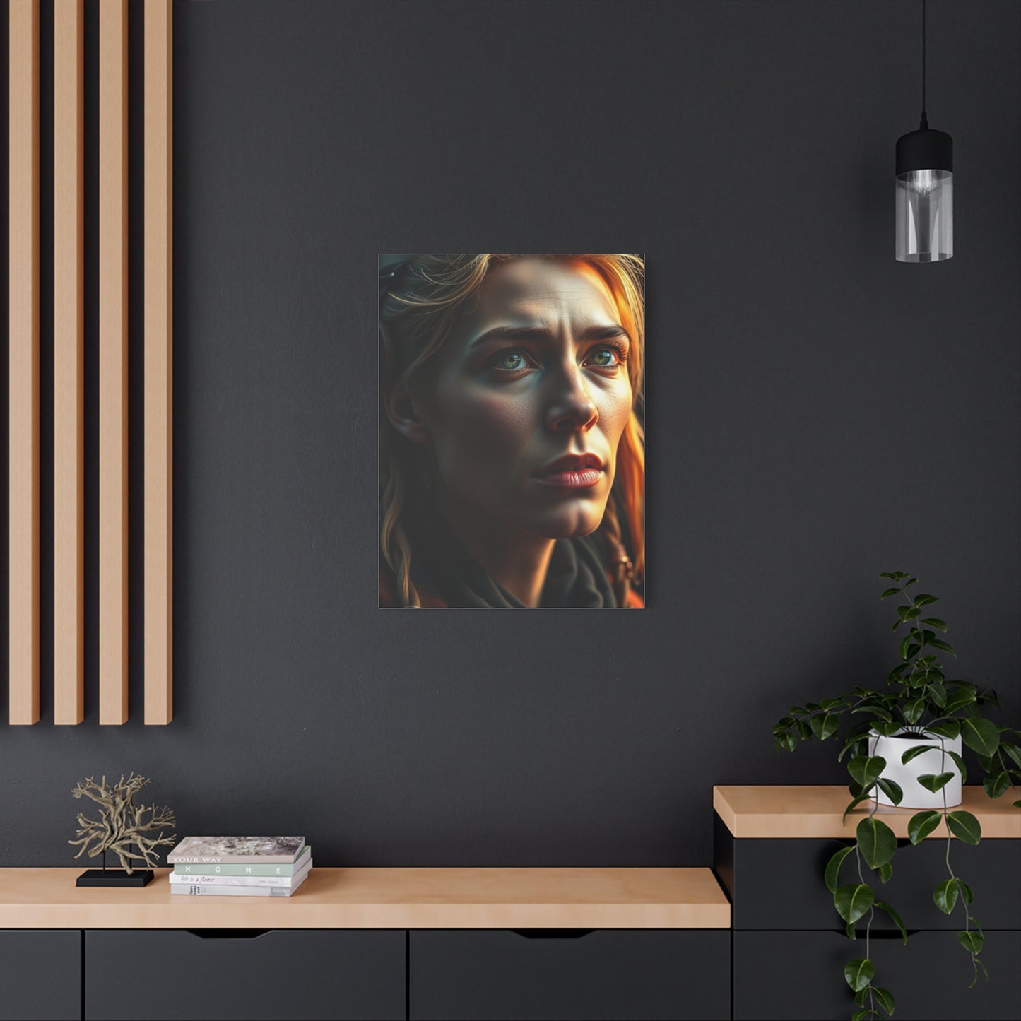 Supreme Seek One Art Collection Wall Art & Canvas Print