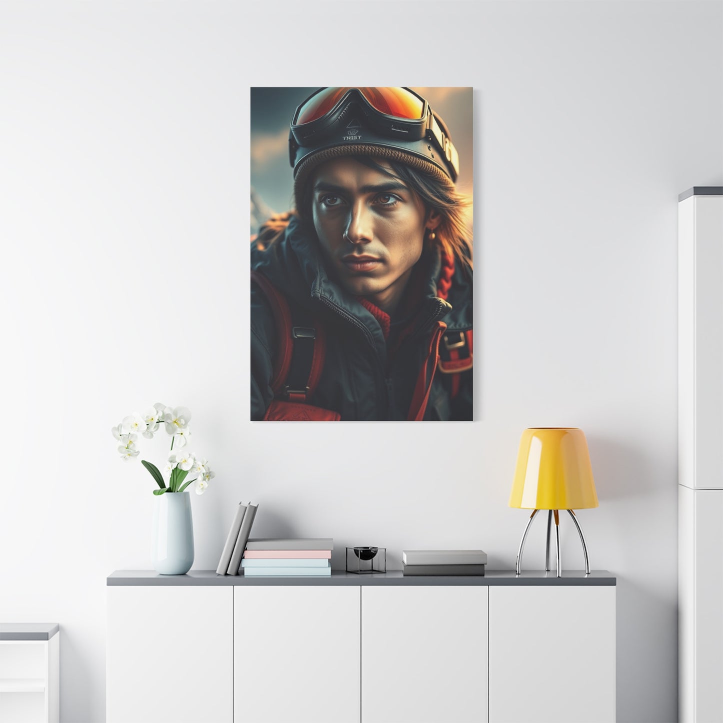 Roaming Reverie Wall Art Wall Art & Canvas Print