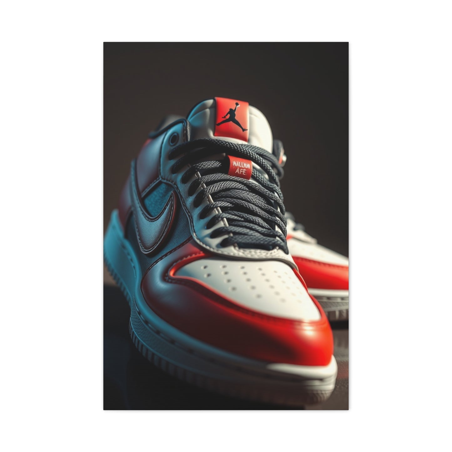 Sneaker Prestige Panorama