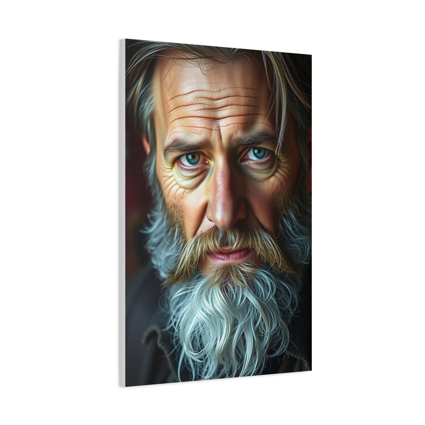 Vision Tim Kahane Art Art Wall Art & Canvas Print