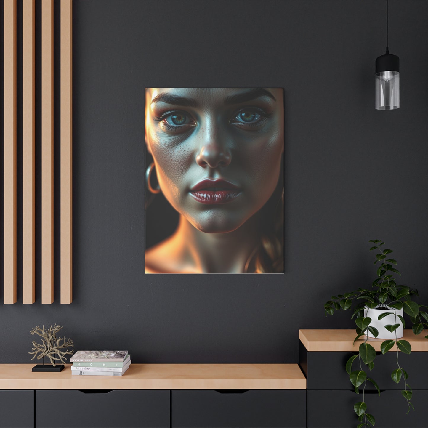 Heather Perry Art Supreme Gallery Wall Art & Canvas Print