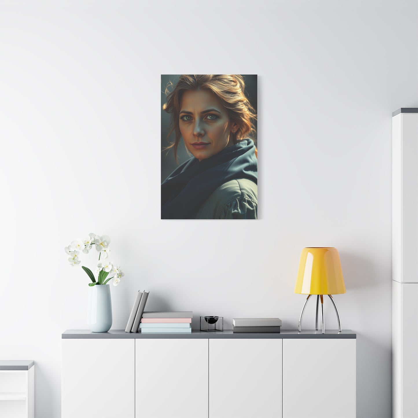 Elite Silvia Vassileva Art Vision Wall Art & Canvas Print