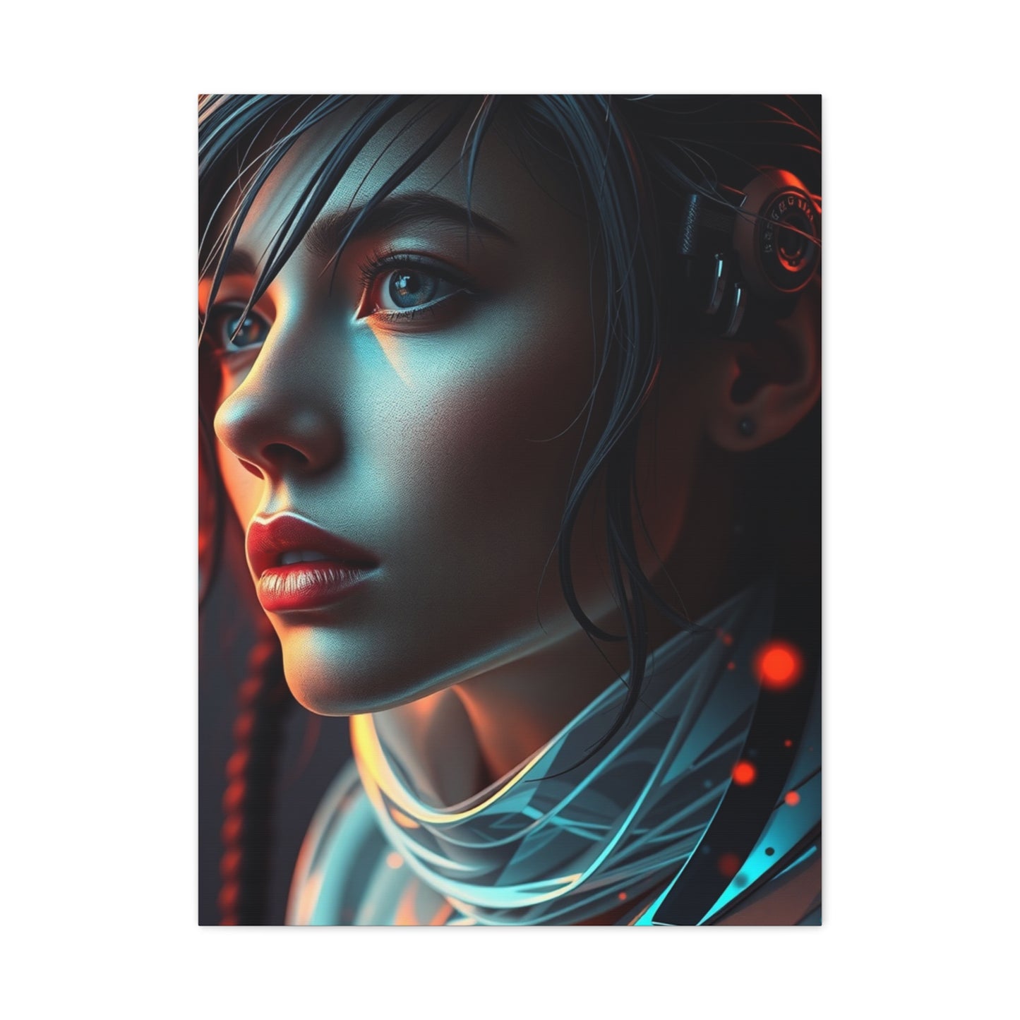 Avant-Garde Digital Opus