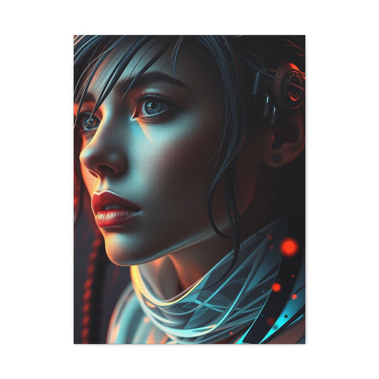 Avant-Garde Digital Opus