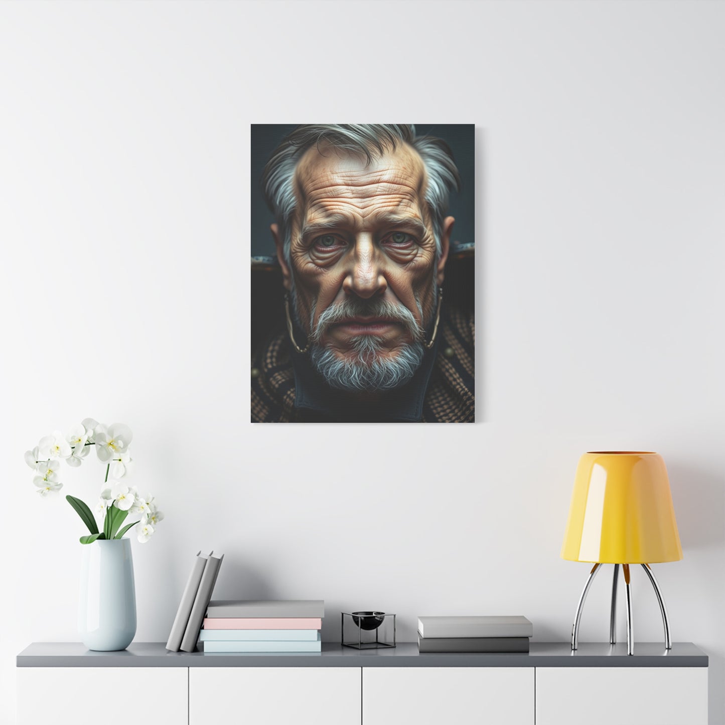 Sublime Aesthetic Wall Decor Wall Art & Canvas Print