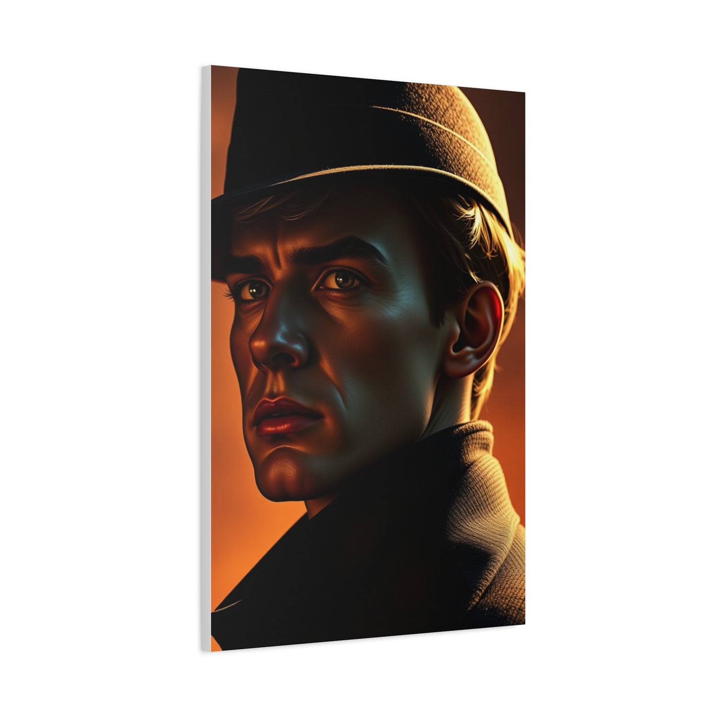 Elite Peaky Blinders Art Vision Wall Art & Canvas Print