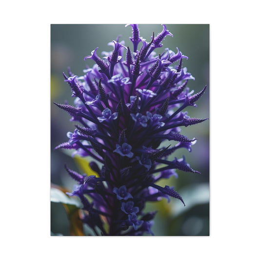 Lavender Opulence Artwork