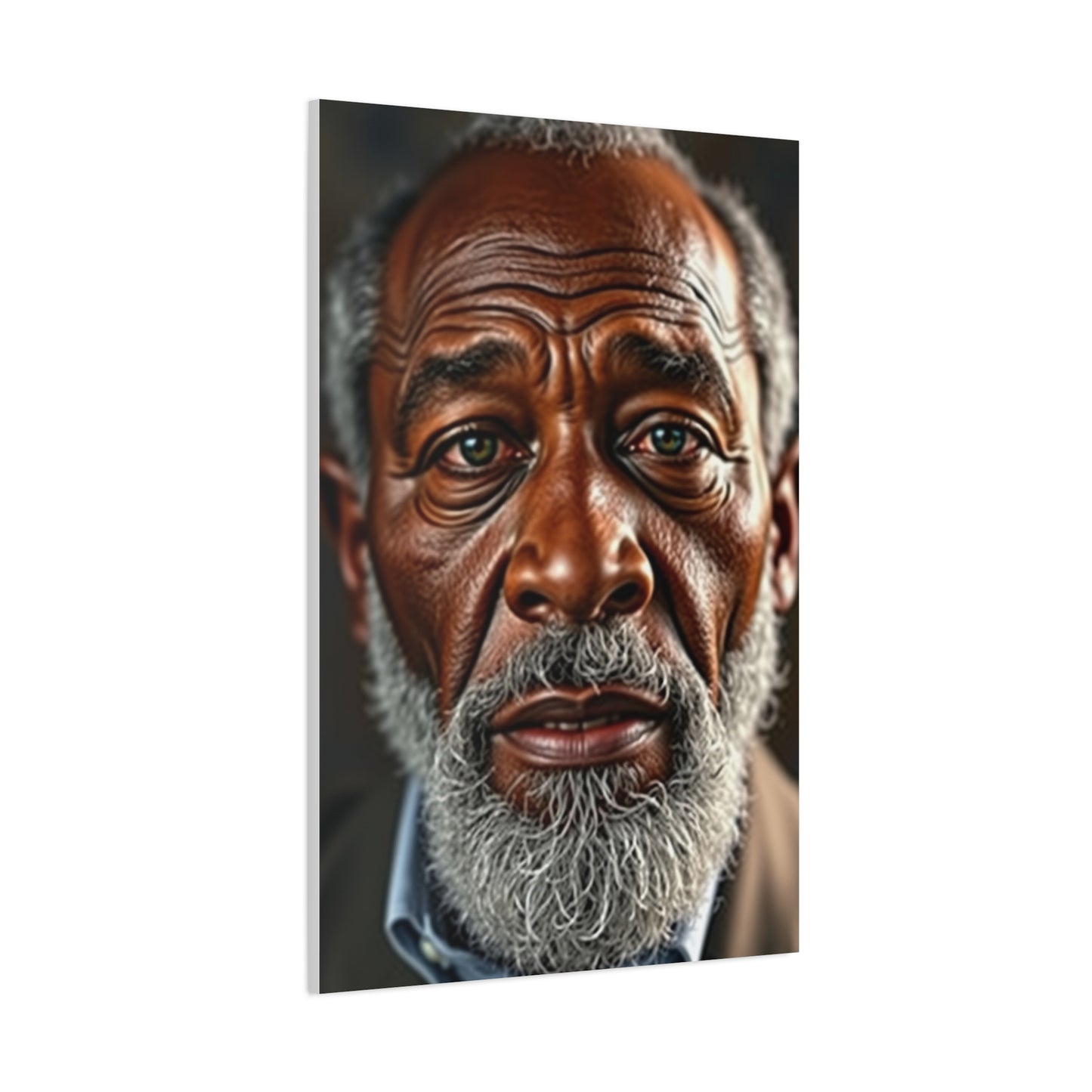 Supreme Robert Fuqua Art Collection Wall Art & Canvas Print