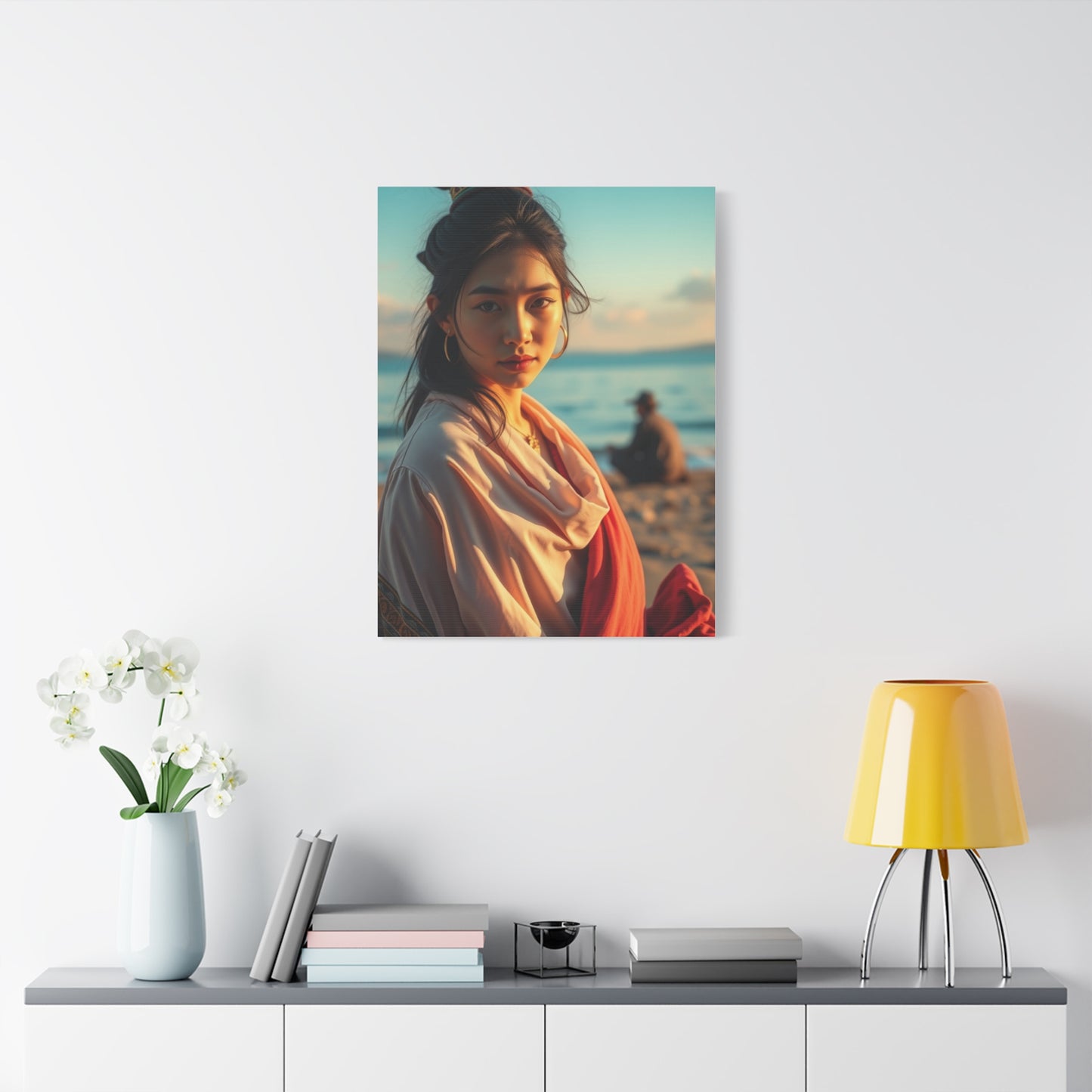 Luminous Serenity Collection Wall Art & Canvas Print