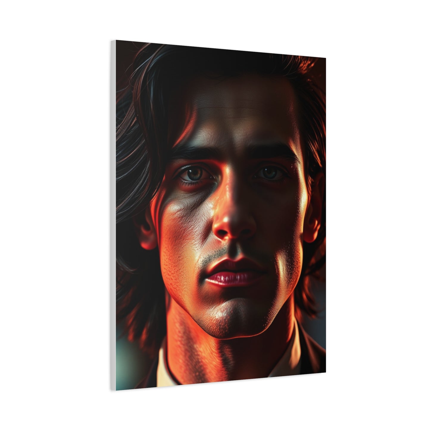 Collection American Psycho Art Art Wall Art & Canvas Print