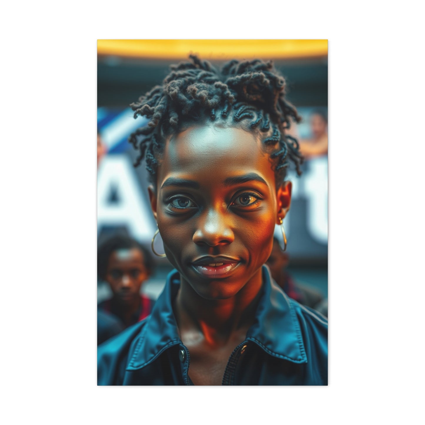 Collection Advocacy Artwork Art Art Wall Art & Canvas Print