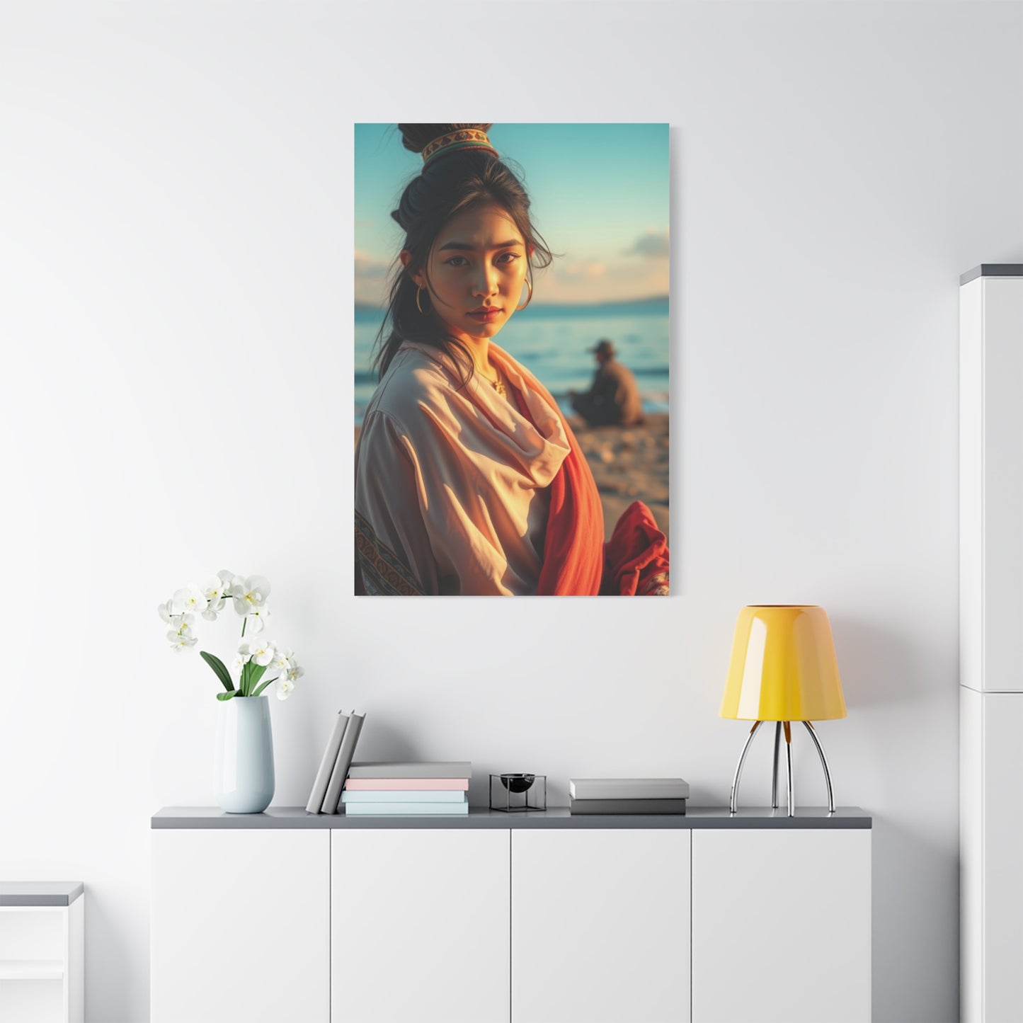 Luminous Serenity Collection Wall Art & Canvas Print
