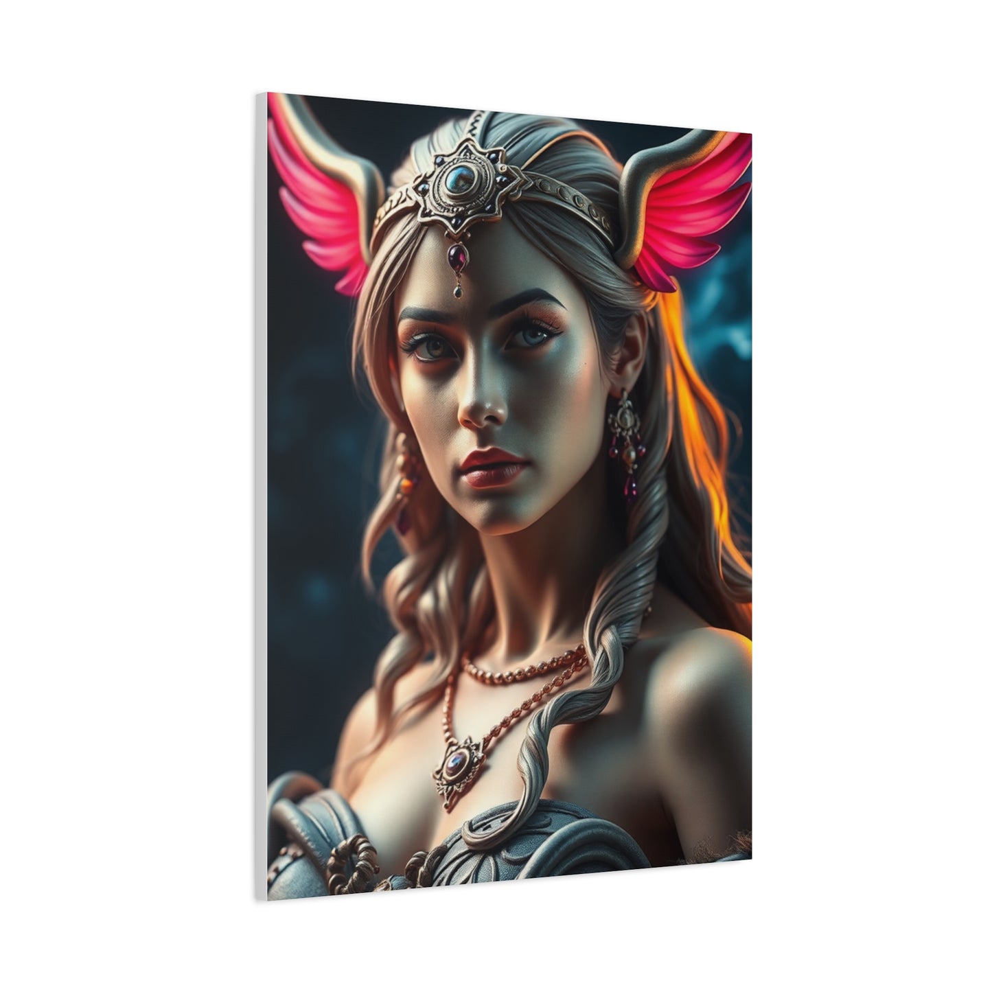 Luminous Virgo Masterpiece