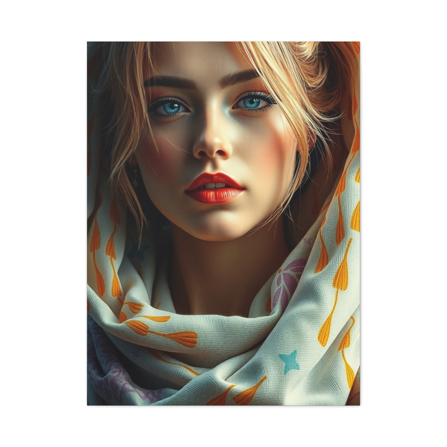 Nicky Boehme Art Refined Canvas Wall Art & Canvas Print