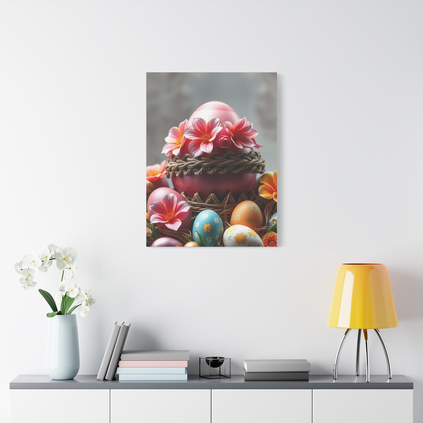 Opulent Easter Elegance