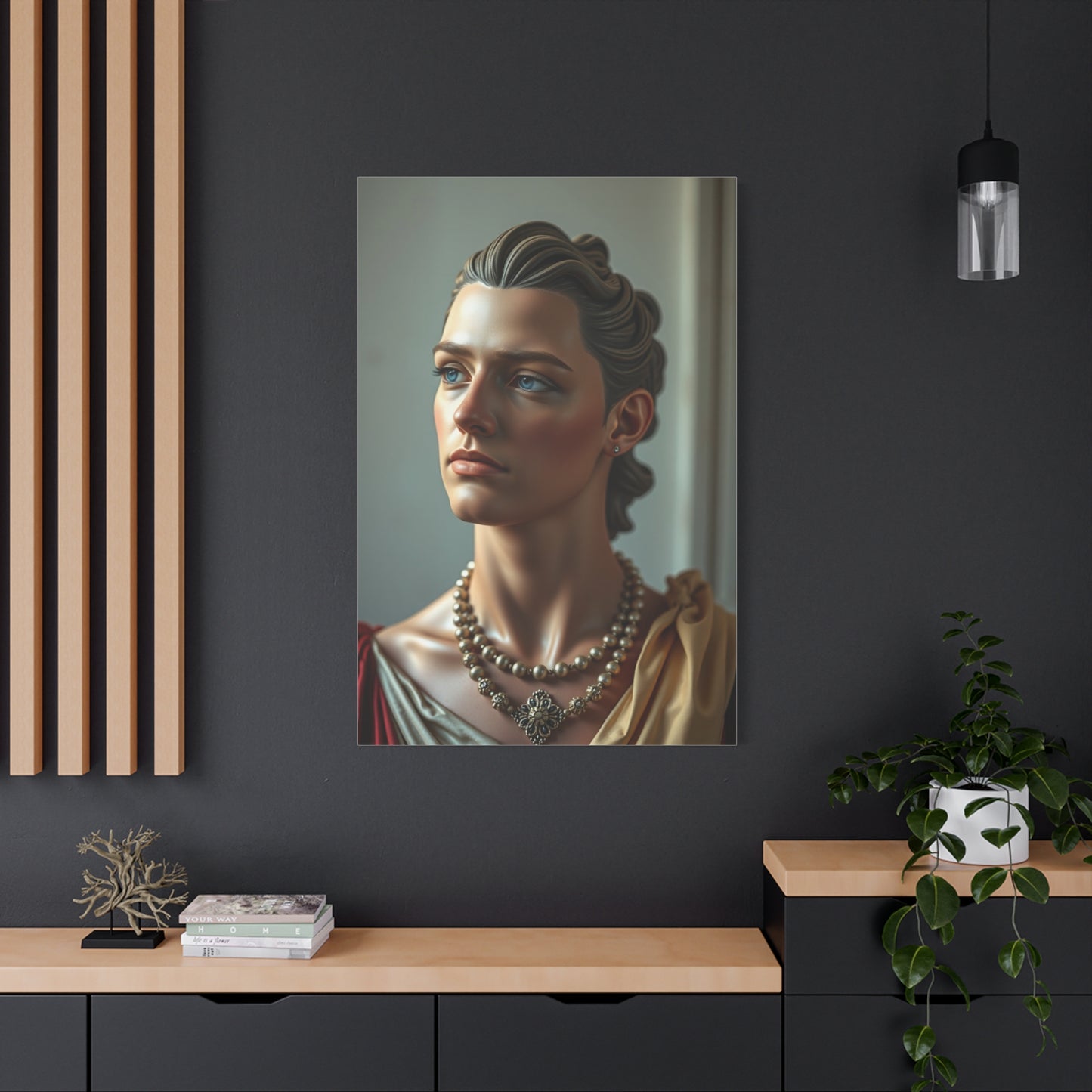 Supreme Classicism and Neoclassicism Art Collection Wall Art & Canvas Print