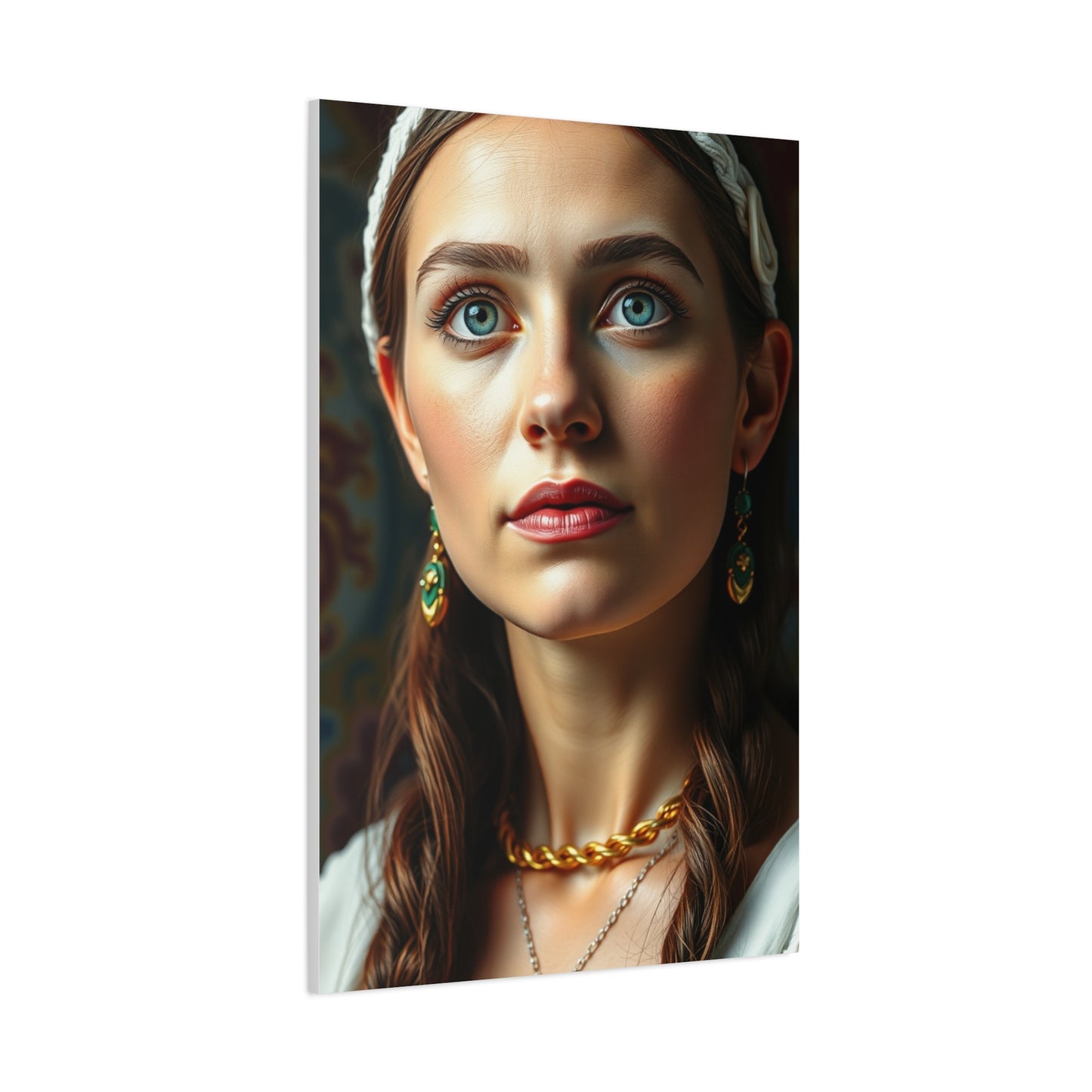 Supreme Catrin Welz-Stein Art Collection Wall Art & Canvas Print