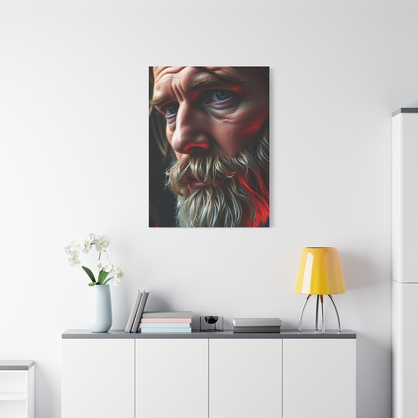 Ben Pipe Exquisite Gallery Wall Art & Canvas Print