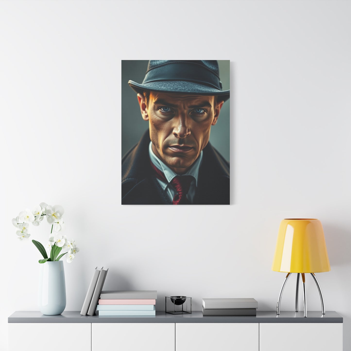 Collection Peaky Blinders Art Art Wall Art & Canvas Print
