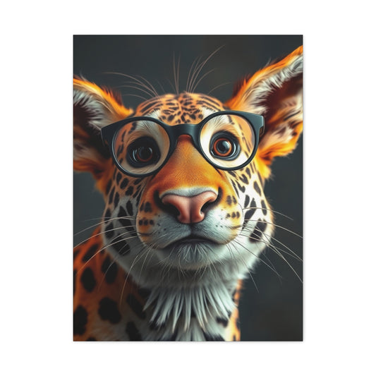 Charming Creature Collection Wall Art & Canvas Print