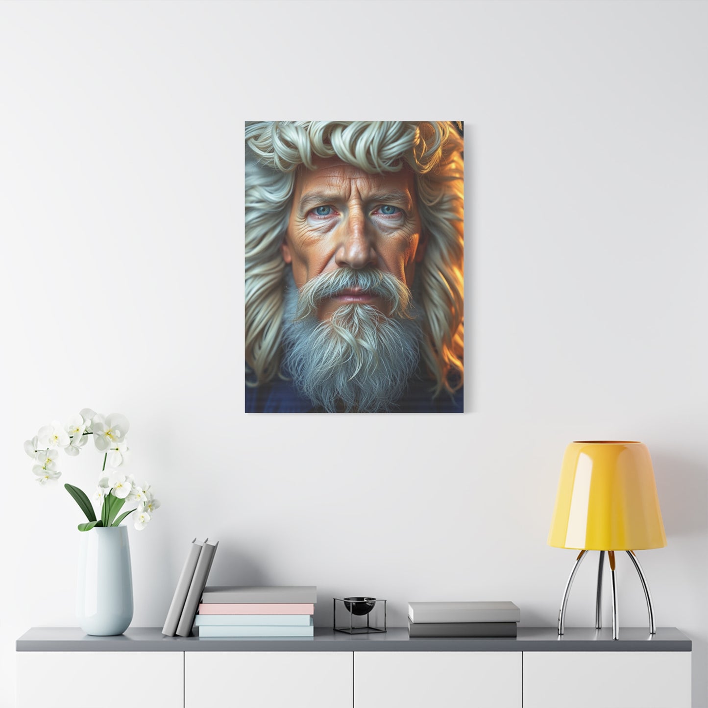 Refined Manning Canvas Collection wall art & canvas print