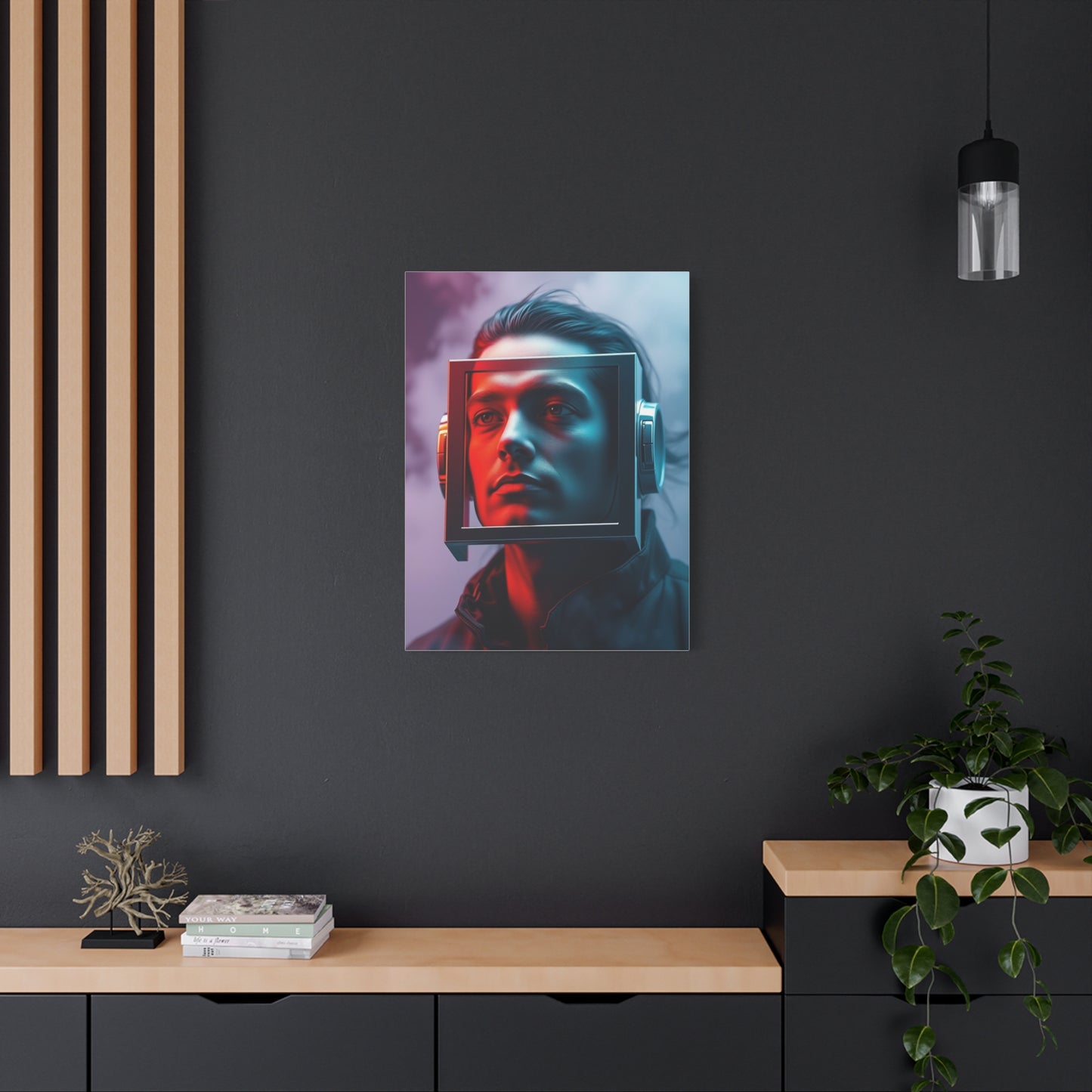 Supreme Square Art Collection Wall Art & Canvas Print