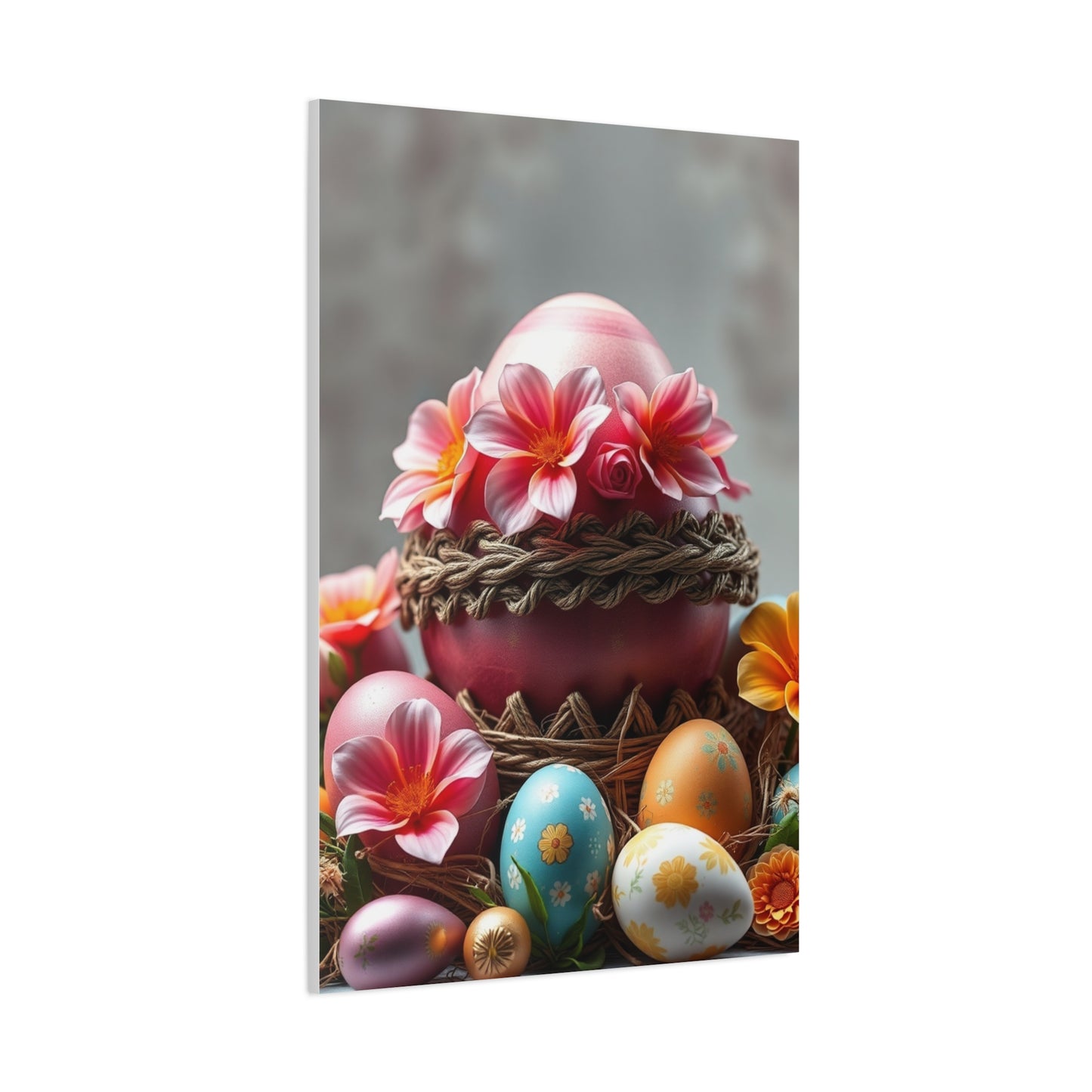 Opulent Easter Elegance