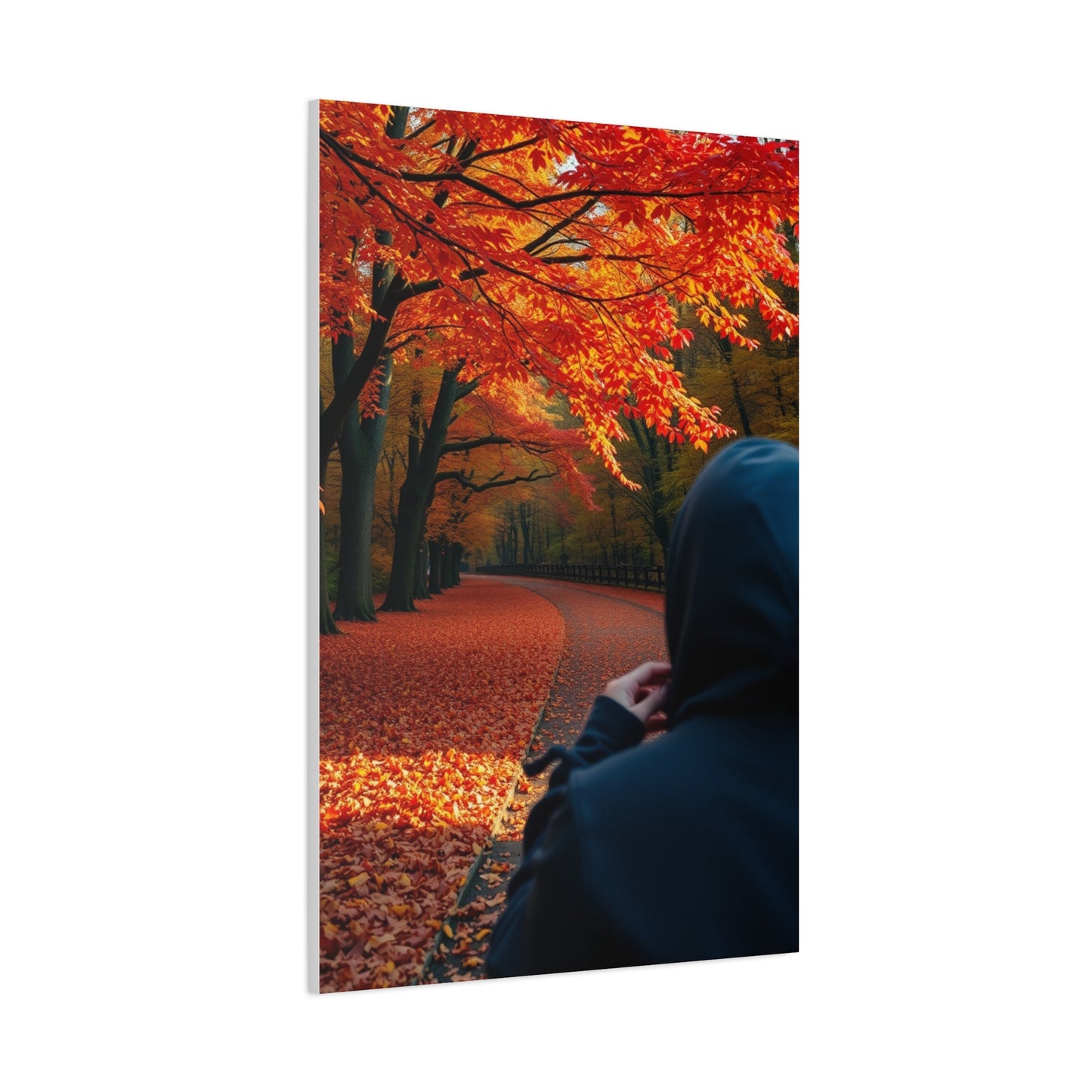 Autumn Art Luxury Canvas Wall Art & Canvas Print