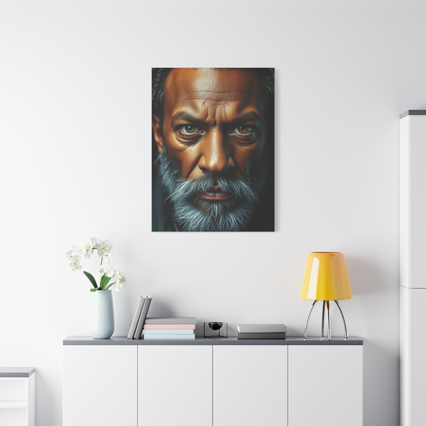Masterpiece Quincy Ray Art Vision Wall Art & Canvas Print