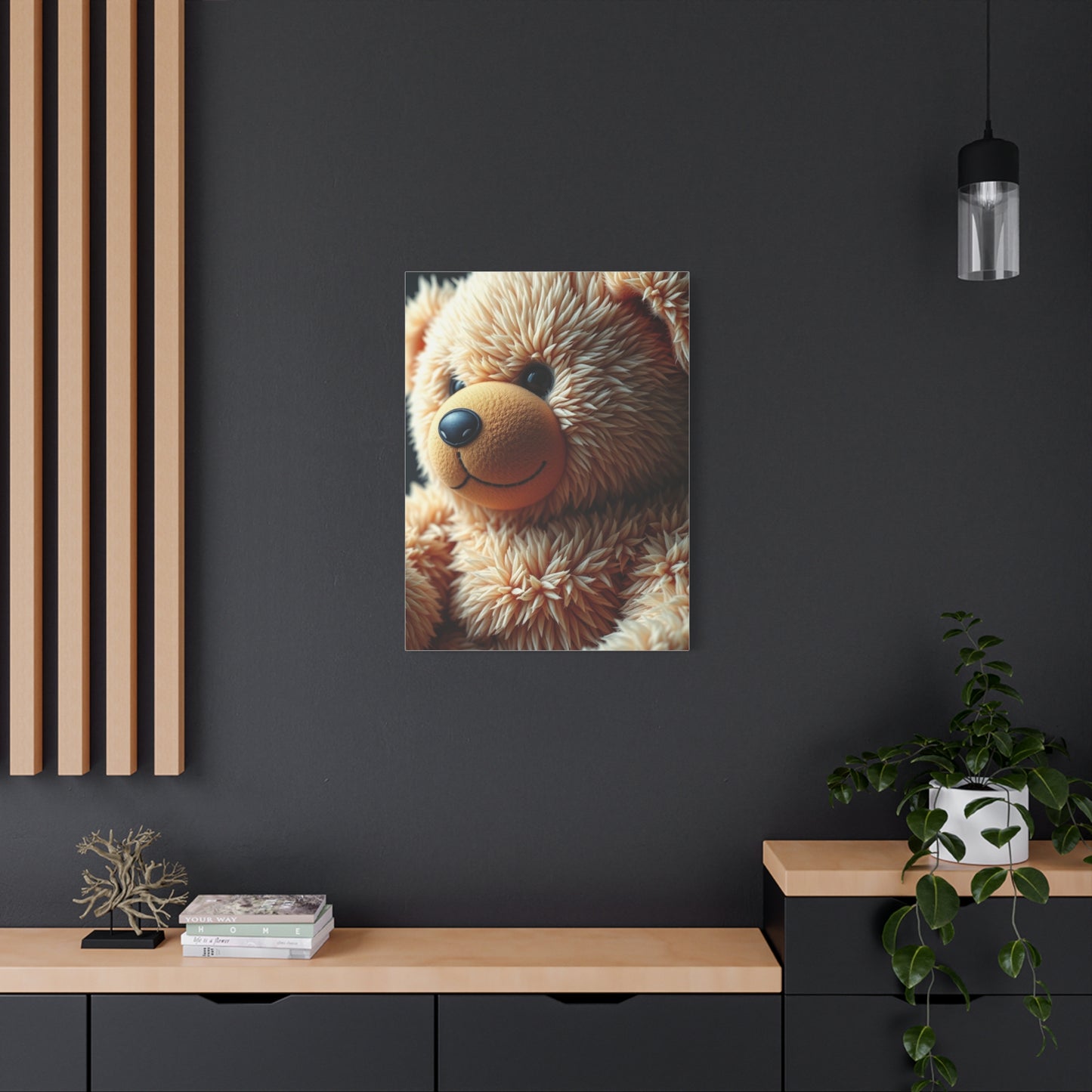 Prestigious Cub Imagery Wall Art & Canvas Print